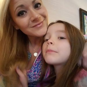 Meet your Posher, Lacey